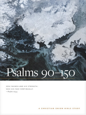 cover image of Psalms 90—150